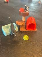 Poezen set, Ophalen of Verzenden, Gebruikt