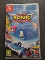 Team Sonic Racing - Nintendo Switch, Spelcomputers en Games, Games | Nintendo Switch, Ophalen, Online, Racen en Vliegen, Zo goed als nieuw