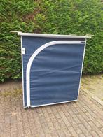 Camping kastje, 3 schapjes, Caravans en Kamperen, Kampeeraccessoires, Ophalen, Zo goed als nieuw
