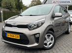 Kia Picanto 1.0 MPi ComfortPlusLine Achteruitrijcamera Apple, Auto's, Voorwielaandrijving, Gebruikt, Euro 6, 4 stoelen