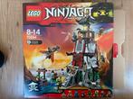 Lego Ninjago 70594, Kinderen en Baby's, Speelgoed | Duplo en Lego, Complete set, Gebruikt, Ophalen of Verzenden, Lego