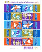 N50 V 2603 postfris zie scan, Ophalen of Verzenden, Postfris