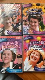 Keeping Up Appearances DVD Boxset, Cd's en Dvd's, Dvd's | Tv en Series, Ophalen of Verzenden