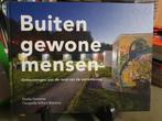 Lister De Boerderij Buiten gewone mensen Doek Fennema, Ophalen, 20e eeuw of later