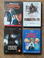 Scrooge & A Christmas Carol (the Musical & The Muppet), Ophalen of Verzenden, Zo goed als nieuw, Komedie, Alle leeftijden