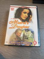 Mistrals daughter  tv serie, Alle leeftijden, Ophalen of Verzenden, Zo goed als nieuw