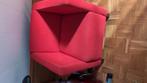 Kubus fauteuil, Ophalen of Verzenden, Zo goed als nieuw, Eenpersoons, Minder dan 150 cm