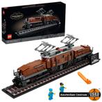 Lego Crocodile Locomotive 10277 - Nieuw (22), Lego, Nieuw, Support@lego.com, LEGO System A/S
Aastvej 1
7190 Billund
Denmark