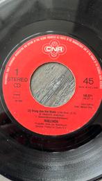 Roelinda - zij vroeg aan het water, Ophalen of Verzenden, Zo goed als nieuw, Overige formaten, Levenslied of Smartlap