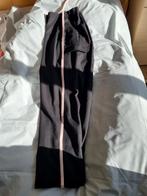 Dante 6 broek met zijzakken,  maat 4, of 40, 42., nieuw, Kleding | Dames, Zwart, Nieuw, Ophalen of Verzenden, Lang