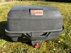 Givi Easybox Topkoffer, Motoren, Accessoires | Koffers en Tassen, Ophalen of Verzenden, Gebruikt