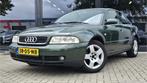 Audi A4 Limousine 1.6 Advance + XENON + KLIMA + LM VELGEN, Auto's, Voorwielaandrijving, Zwart, Bedrijf, Handgeschakeld