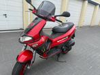 Gilera Runner Sierbeugels glas zwart zgan, Motoren, Tuning en Styling, Ophalen of Verzenden