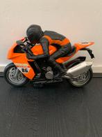 Motor, Ophalen, Gebruikt, Jongen
