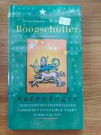 Sterrenbeeld Boogschutter, Ophalen of Verzenden