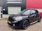 Mini Countryman Cooper 136 pk Navi 56.000km 1 JAAR GARANTIE, Voorwielaandrijving, 136 pk, Countryman, 715 kg