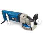 Nieuwe HBM 2400W Sleuvenfrees + 5 Slijpschijven, Ophalen of Verzenden, Nieuw