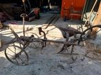Ploeg, Antiek en Kunst, Antiek | Gereedschap en Instrumenten, Ophalen