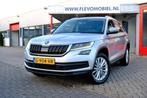 Skoda Kodiaq 1.5 TSI 150pk Edition Aut. Adapt.Cruise|Half Le, Auto's, Euro 6, 4 cilinders, 150 pk, 1481 kg