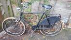 Gazelle Fiets 1940-1950, Origineel, Fietsen en Brommers, 59 cm of meer, Ophalen of Verzenden