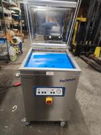 ATM Packman vacuummachine stefanal 400 volt geheel rvs, Ophalen