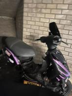 Piagio zip 183 2t, Fietsen en Brommers, Scooters | Piaggio, Ophalen, Tweetakt, Maximaal 45 km/u, Zip