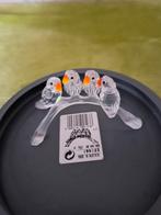 Swarovski Kristallen Vogels op Tak, Ophalen of Verzenden, Zo goed als nieuw