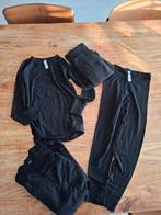 maat Hema - kinder thermo - 3 sets -maat 122/128, Kinderen en Baby's, Kinderkleding | Maat 122, Jongen of Meisje, Sport- of Zwemkleding