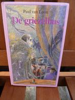 De Griezelbus - Paul van Loon - boek, Ophalen of Verzenden, Gelezen