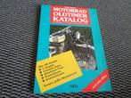 Motorrad Oldtimer Katalog - Stefan Knittel - Uitgever Heel, Boeken, Motoren, Gelezen, Verzenden