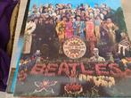 LP Beatles St Pepper's Lonely Hearts Club Band, Ophalen of Verzenden, Gebruikt, Overige formaten, Poprock