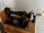 Singer naaimachine, Antiek en Kunst, Antiek | Naaimachines, Ophalen