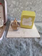 parfumminiatuur met doosje lolita lempicka edp, Ophalen, Zo goed als nieuw, Miniatuur, Gevuld