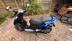 Speedfight 3. 4takt snor le mans, Fietsen en Brommers, Scooters | Peugeot, Ophalen of Verzenden, Zo goed als nieuw, Speedfight