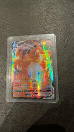 Charizard VMAX, Ophalen of Verzenden, Zo goed als nieuw