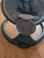Schommelstoel met muziek - Gebruikt, Kinderen en Baby's, Gebruikt, Schommelstoel, Met gordel(s) of riempje(s), Ophalen