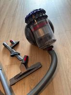 Dyson big ball parquet 2, Witgoed en Apparatuur, Stofzuigers, Ophalen of Verzenden, Gebruikt, Reservoir, Stofzuiger