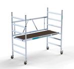 Kamersteiger huren/ te huur 3m werkhoogte, Ophalen, 2 tot 5 meter, -, -