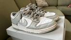Nike Grey Fog Sneakers Maat 44,5, Nike, Ophalen of Verzenden, Sneakers of Gympen, Grijs