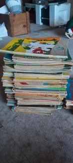Oude Donald Duck 's, Meerdere comics, Ophalen, Gelezen, Europa
