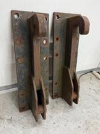 Oren Ahlmann AZ 9 en 10, Ophalen