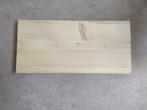Steigerhouten plank 49,5 x 23,5 x 3,8, Minder dan 25 mm, Grenen, Nieuw, Ophalen of Verzenden