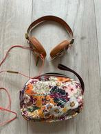 Skullcandy Koptelefoon incl bijpassende tasje, Ophalen of Verzenden, Zo goed als nieuw, Op oor (supra aural), Skullcandy