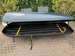 Hapro Dakkoffer 650L - Gebruikt, Goede Staat, Auto diversen, Dakkoffers, Ophalen, Gebruikt