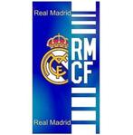 Real Madrid badlaken, Verzenden, Nieuw