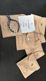 Partij armbandjes, Ophalen of Verzenden, Zo goed als nieuw