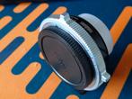 Metabones EF to Sony E T mount Cine Speed Booster Ultra, Ophalen of Verzenden, Zo goed als nieuw, 60 tot 70 mm