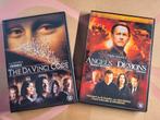 Da Vinci Code & Angels and Demons DVD Boxset, Gebruikt, Boxset, Actiethriller, Ophalen of Verzenden