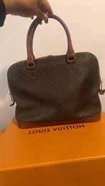 Celine tas, Ophalen of Verzenden, Gebruikt, Bruin, Handtas