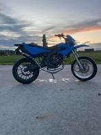 Derbi senda sm extreme 50cc, Ophalen, Maximaal 45 km/u, Zo goed als nieuw